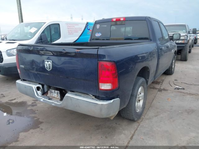 2013 RAM 1500 1C6RR6GG6DS535211 Photo 3