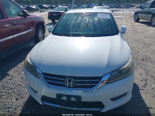 1HGCR3F84EA027836 Honda j35y1