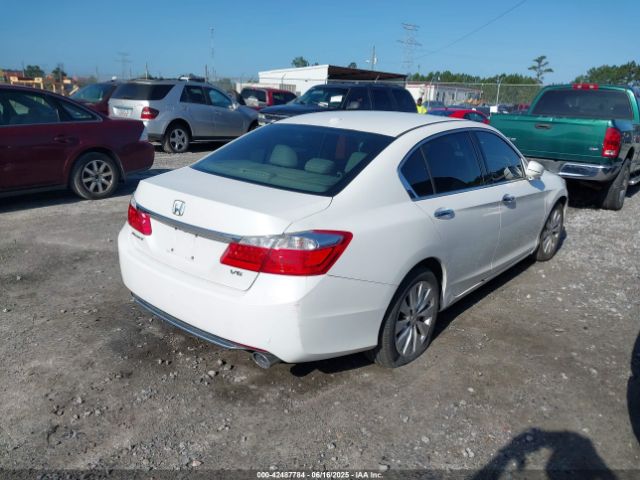 1HGCR3F84EA027836 Honda j35y1