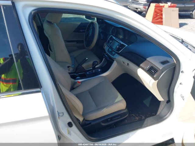 1HGCR3F84EA027836 Honda j35y1