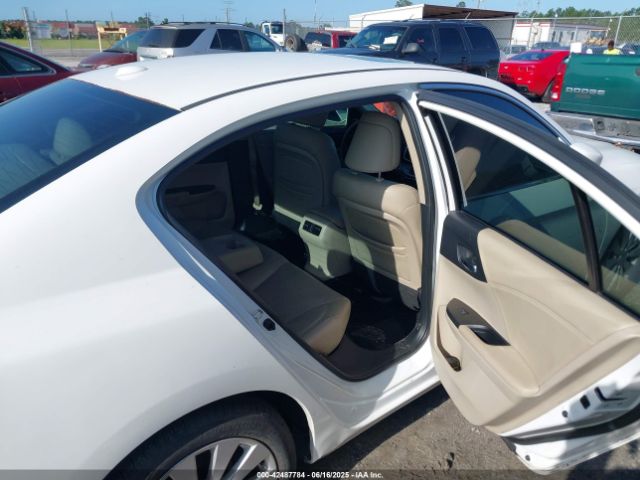 1HGCR3F84EA027836 Honda j35y1