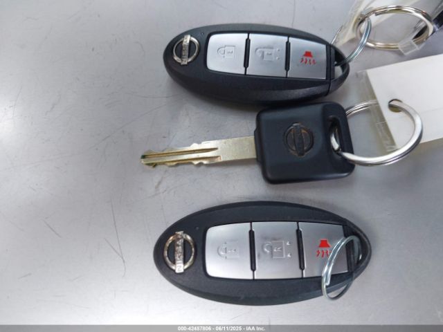 2022 NISSAN FRONTIER 1N6ED1EJXNN654268 Photo 10