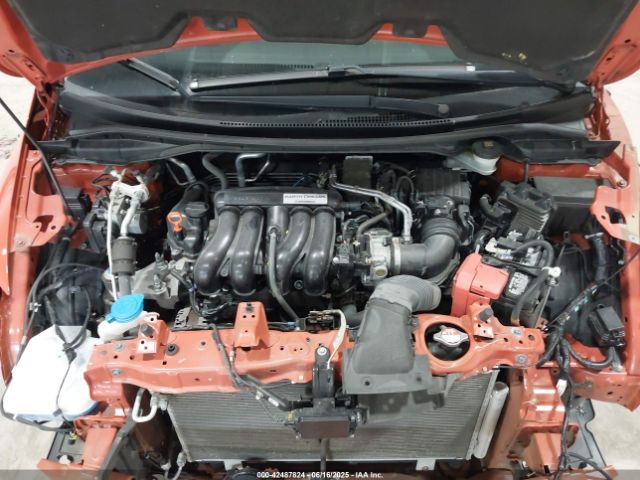 2020 HONDA FIT 3HGGK5H88LM729821 Photo 9