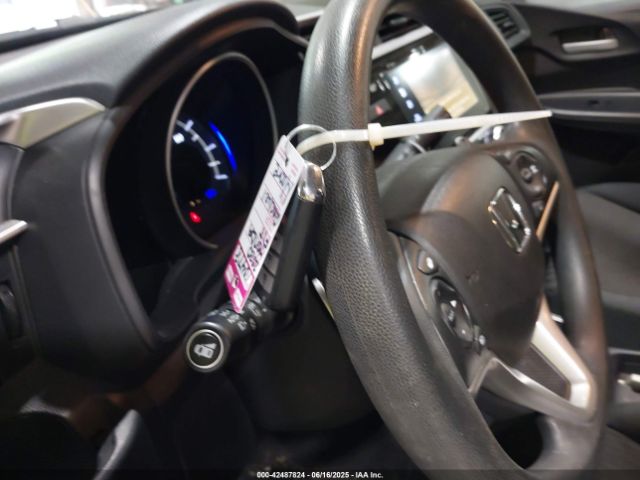 2020 HONDA FIT 3HGGK5H88LM729821 Photo 10