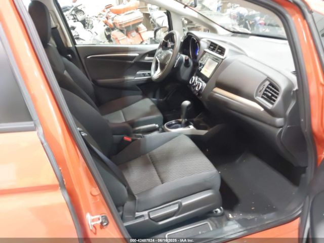 2020 HONDA FIT 3HGGK5H88LM729821 Photo 4