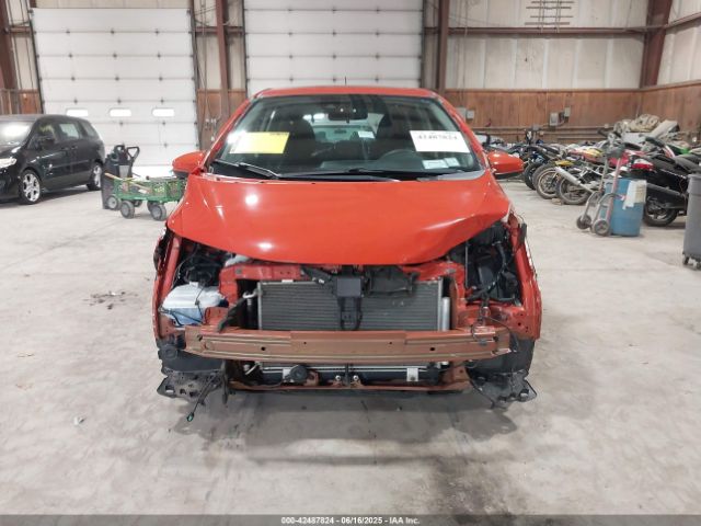 2020 HONDA FIT 3HGGK5H88LM729821 Photo 5
