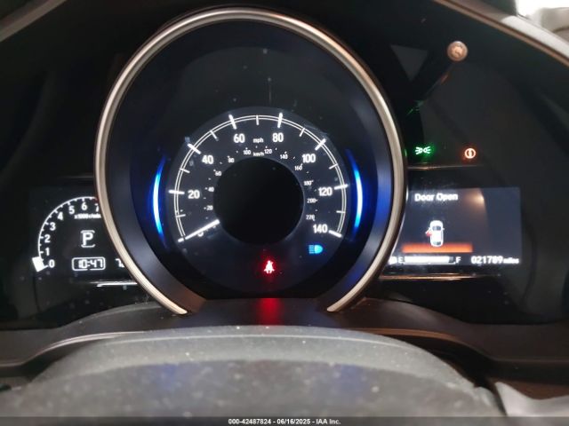 2020 HONDA FIT 3HGGK5H88LM729821 Photo 6