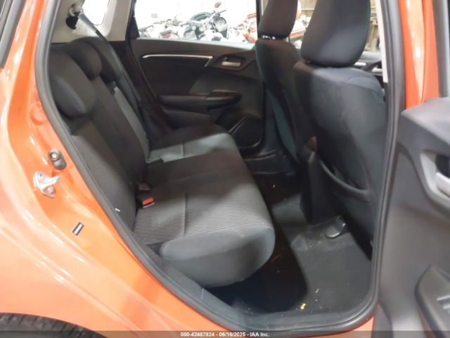 2020 HONDA FIT 3HGGK5H88LM729821 Photo 7