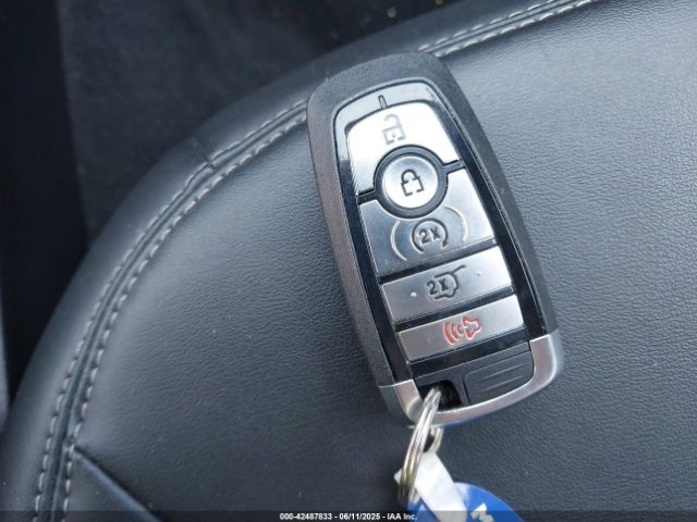 2024 FORD EXPLORER 1FMSK8DHXRGA22203 Photo 10