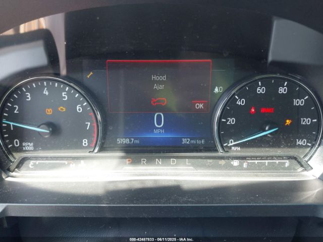 2024 FORD EXPLORER 1FMSK8DHXRGA22203 Photo 6