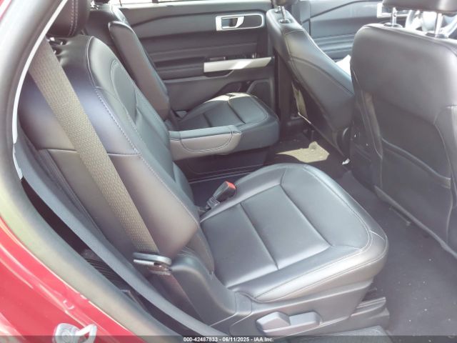 2024 FORD EXPLORER 1FMSK8DHXRGA22203 Photo 7