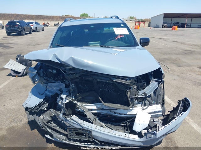 Honda j35y8 2024 5FNYG1H65RB046550 Image 12