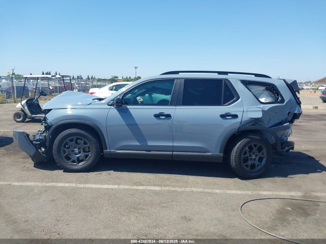 Honda j35y8 2024 5FNYG1H65RB046550 Image 14