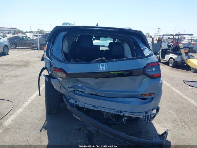 Honda j35y8 2024 5FNYG1H65RB046550 Image 16