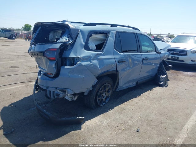 Honda j35y8 2024 5FNYG1H65RB046550 Image 4
