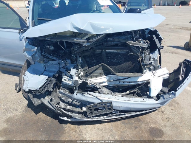 Honda j35y8 2024 5FNYG1H65RB046550 Image 6