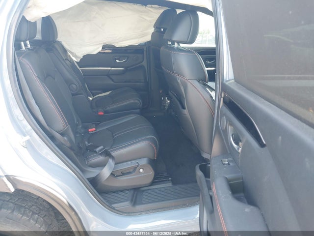 Honda j35y8 2024 5FNYG1H65RB046550 Image 8