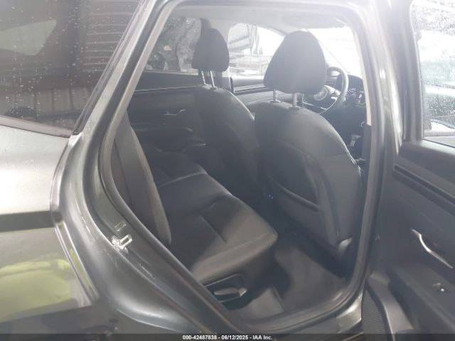 2022 HYUNDAI TUCSON 5NMJB3AE1NH045918 Photo 7