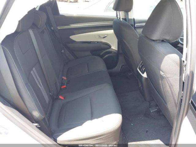 2022 HYUNDAI TUCSON HYBRID KM8JFCA19NU063959 Photo 7