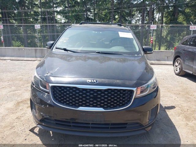 KIA 2017 2017 KNDMB5C18H6265299 Image 12