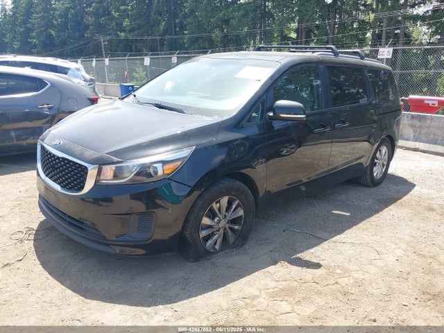 KIA 2017 2017 KNDMB5C18H6265299 Image 2