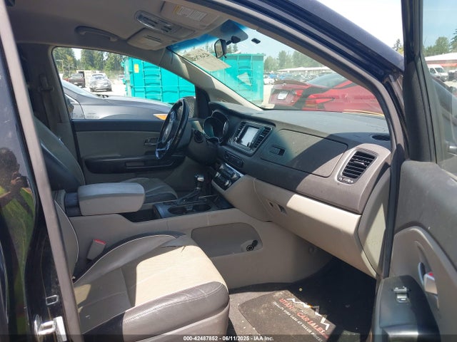 KIA 2017 2017 KNDMB5C18H6265299 Image 5
