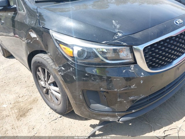 KIA 2017 2017 KNDMB5C18H6265299 Image 6