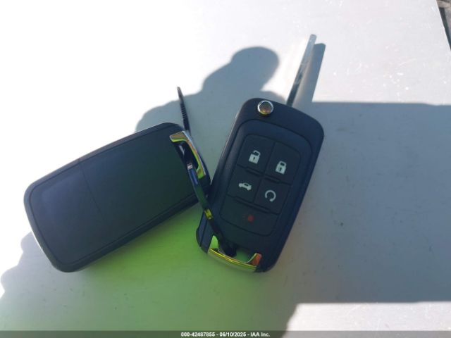 2GNALDEK6E6256632 Chevrolet Equinox Ltz