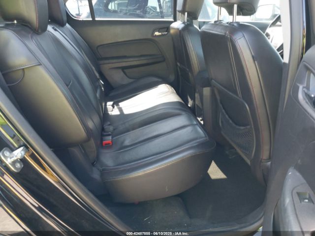 2GNALDEK6E6256632 Chevrolet Equinox Ltz