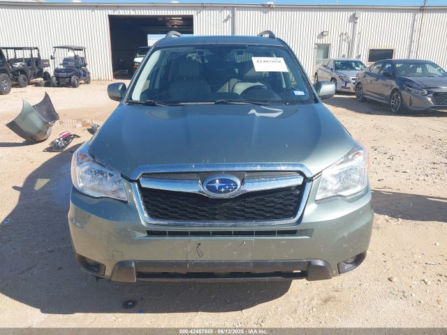 Subaru naturally aspirated u5 2016 JF2SJARC2GH490110 Image 13