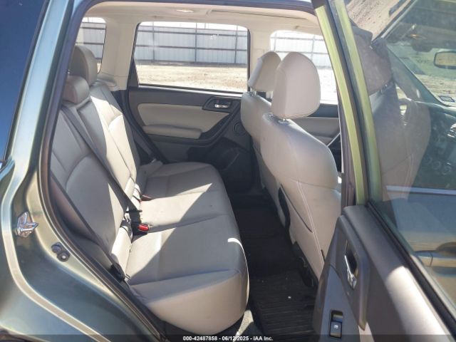 2016 SUBARU FORESTER JF2SJARC2GH490110 Photo 7