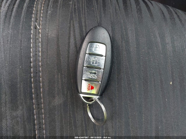 Nissan Sentra 2017 3N1AB7AP2HY216374 Image 11