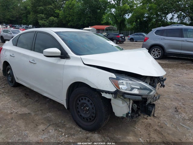 Nissan Sentra 2017 3N1AB7AP2HY216374 Image 12