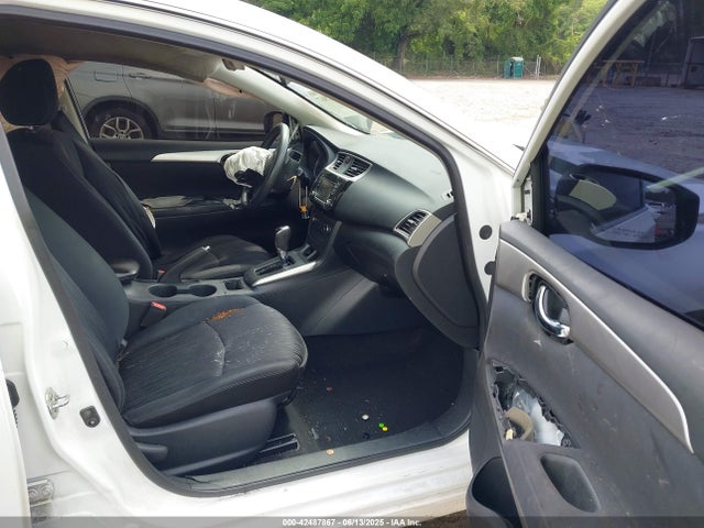 Nissan Sentra 2017 3N1AB7AP2HY216374 Image 5