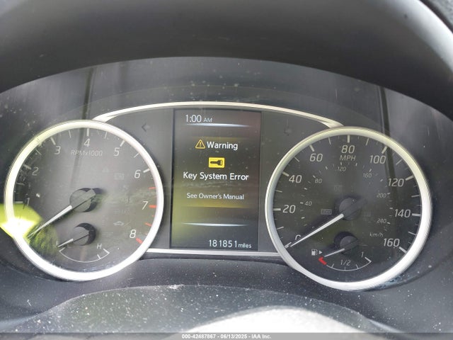 Nissan Sentra 2017 3N1AB7AP2HY216374 Image 7