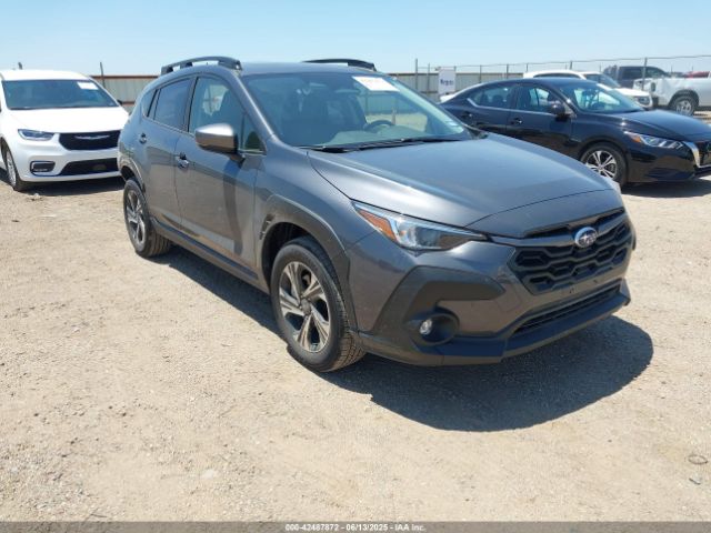 Aukcja sprzedaży 2024 Subaru Crosstrek Premium, vin: JF2GUADC7RH914758, numer aukcji: 42487872