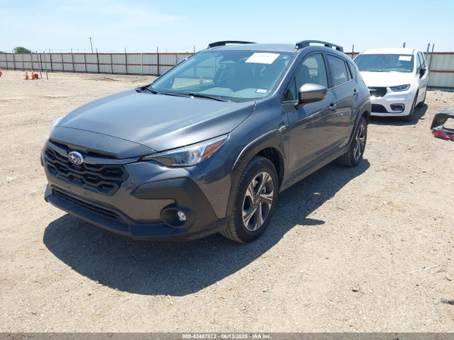 Subaru na 2024 JF2GUADC7RH914758 Image 2