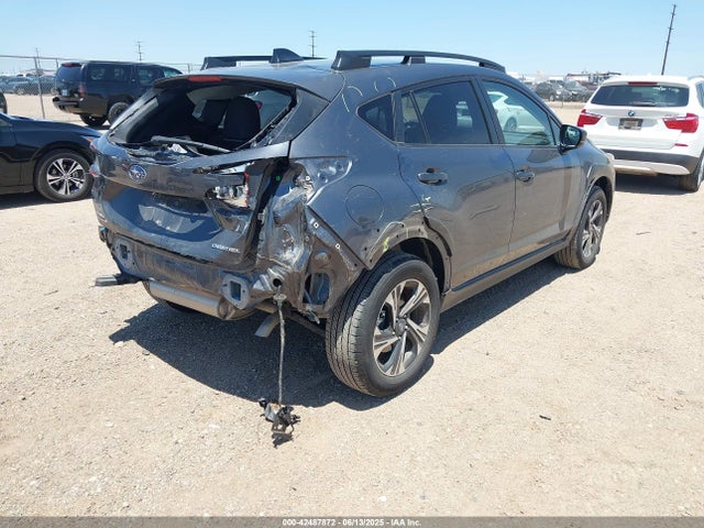 Subaru na 2024 JF2GUADC7RH914758 Image 4