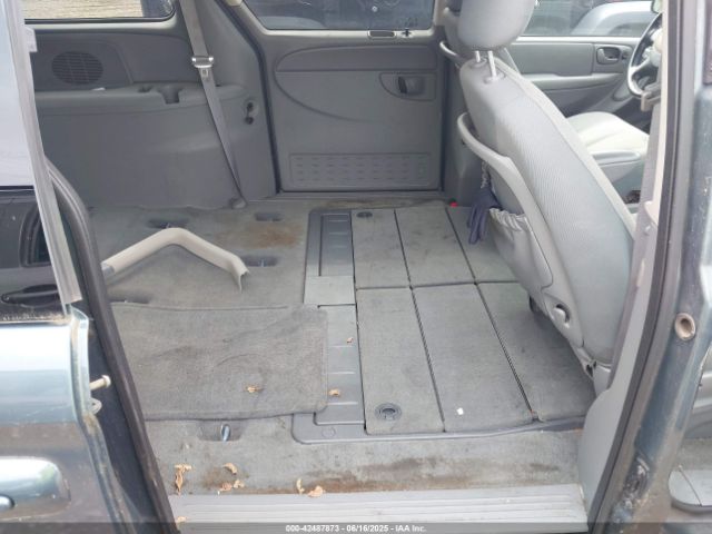 2007 CHRYSLER TOWN & COUNTRY 2A4GP54L17R298676 Photo 7