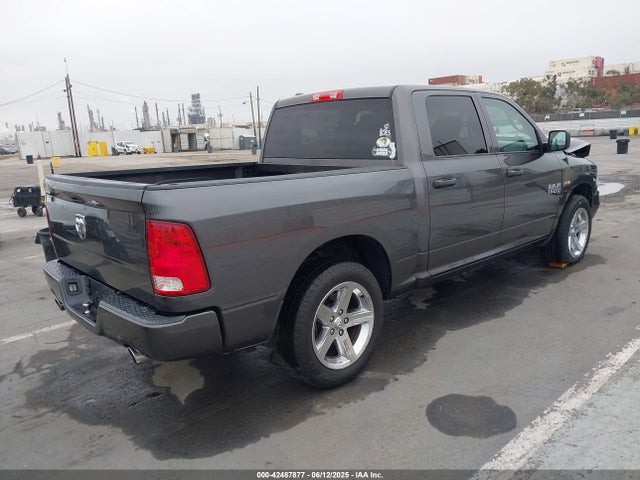 1C6RR6KT7FS789257 RAM 1500