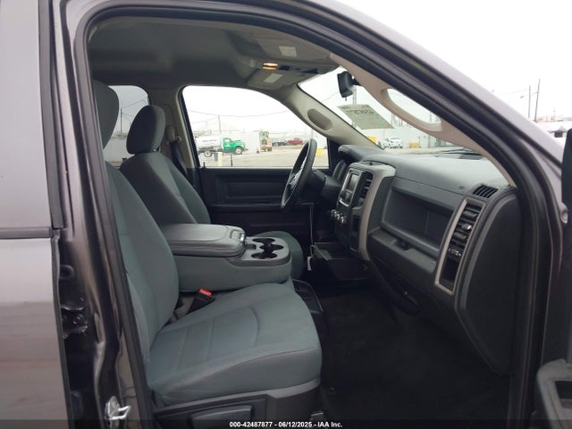 1C6RR6KT7FS789257 RAM 1500