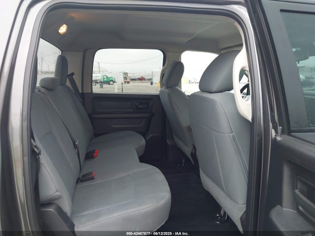 1C6RR6KT7FS789257 RAM 1500