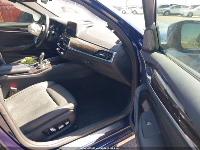 2018 BMW 540I WBAJE5C57JWA93642 Photo 4