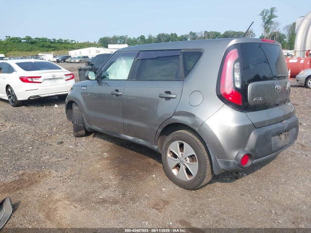 KIA Soul 2016 KNDJN2A29G7316922 Image 3