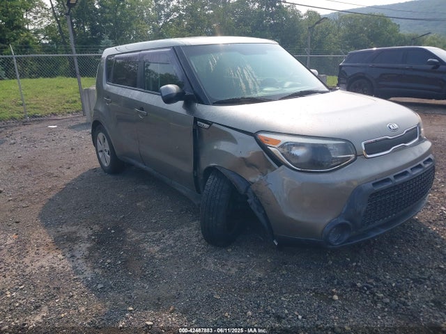 KIA Soul 2016 KNDJN2A29G7316922 Image 6