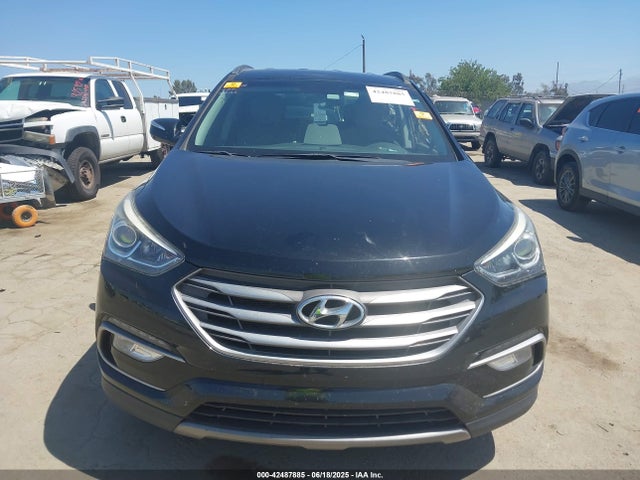5NMZU3LB0HH052069 Hyundai gdi theta ii