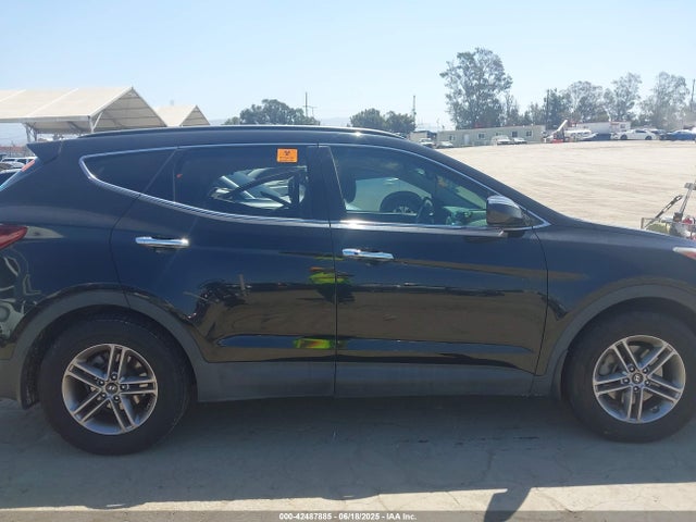 5NMZU3LB0HH052069 Hyundai gdi theta ii