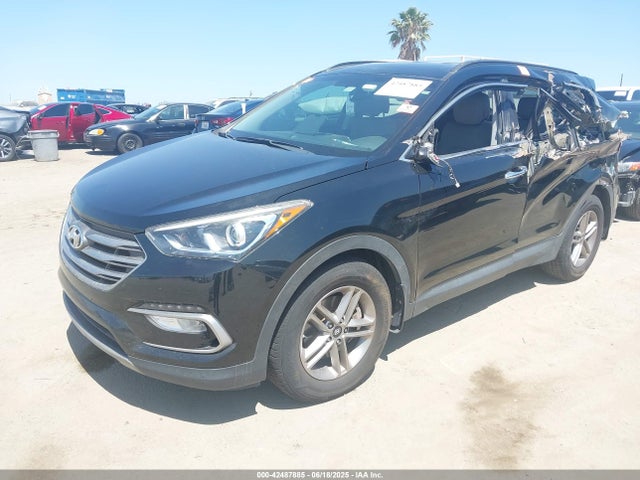 5NMZU3LB0HH052069 Hyundai gdi theta ii