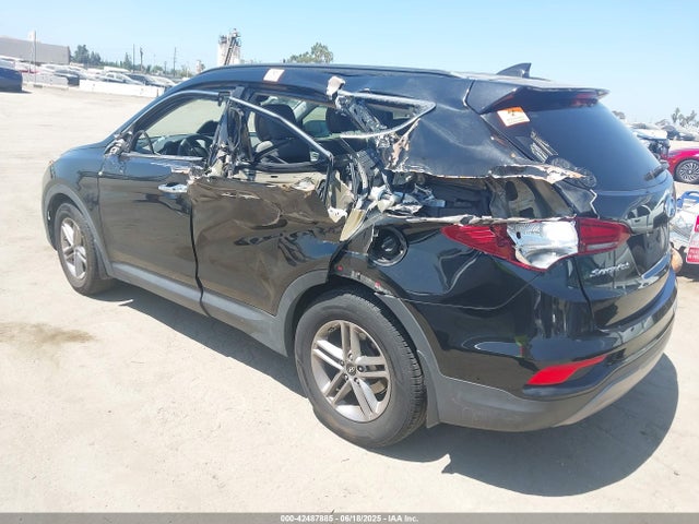 5NMZU3LB0HH052069 Hyundai gdi theta ii