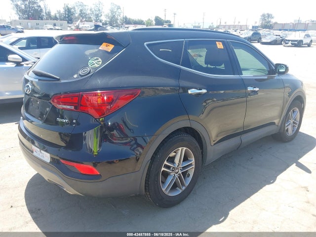5NMZU3LB0HH052069 Hyundai gdi theta ii
